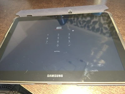 Samsung Galaxy Tab 2 GT-P5110 16GB, WLAN,SIM,10,1 Zoll - Titanium Silber - Bild 1 von 4