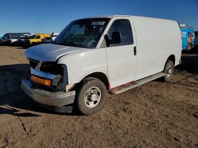 Passenger Front Seat Bucket Cloth Opt AS5 Fits 15-21 EXPRESS 2500 VAN 1789661 - Image 1 of 4