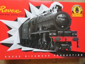 hornby r1251m celebrating 100 years of hornby train set [dcc ready] - Picture 1 of 8