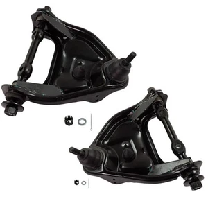 Control Arm Set For 1995-1998 Dodge B2500 Front L and R Upper 95-98 Dodge B3500 - Picture 1 of 11
