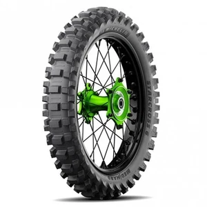 Neumático Michelin Starcross 6 - trasero medio/duro - 100/90-19" - Imagen 1 de 1