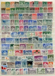 Lotto Canada o ( 51781 ) - Foto 1 di 2