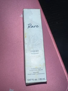 Rare Beauty by Selena Gomez Fresh Bergamot Rare Fragrance Layering Balm - Picture 1 of 4