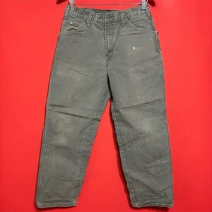 Dickies Herren Hose Größe 32X30 Olivgrün - Bild 1 von 7