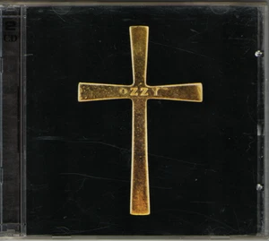 Ozzy Osbourne-The Ozzman Cometh (CD 1997) - Bild 1 von 2