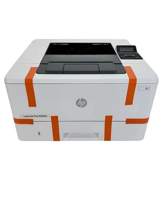 🖨️HP LaserJet Pro M402n 64 Impressions - Image 1 of 4