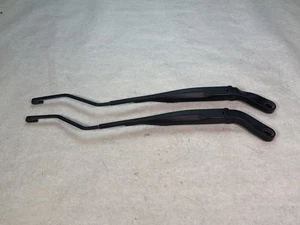 2019-2025 Ram 1500 Front Left & Right Wiper Arm 68338925AB OEM - Bild 1 von 7