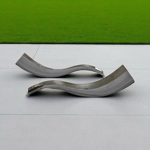 Stromlinienförmige moderne NAMBE Utensilien - Bild 1 von 9