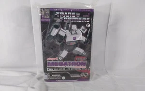 Yolopark Transformers Megatron Advance Model Kit Pro Amk Pro 20 cm Diecast - Imagen 1 de 6