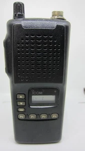 ICOM IC-F4S-4 440-470MHz UHF Two Way Radio - Picture 1 of 1