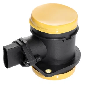 For 03 - 05 VW Volkswagen Passat 1.8L L4 Mass Air Flow Meter MAF Sensor - Picture 1 of 8
