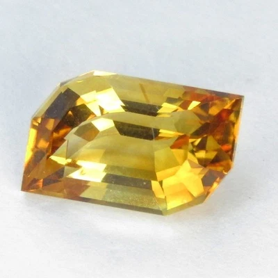 Коллекция мерцающих натуральных драгоценных камней фантазийной формы 3,07 карата россыпью - Изображение 1 из 4