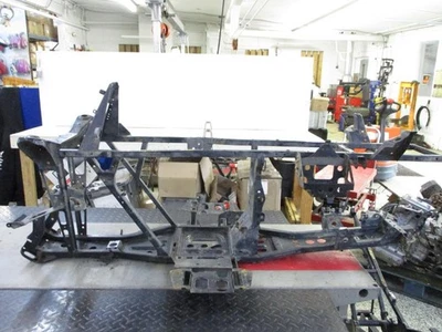 14 Polaris Sportsman 800 Frame Chassis 1017664-067 BOS 2011-2014 - Image 1 of 4