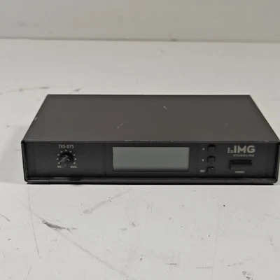 IMG Stageline TXS-875 Receiver - Untested, No Cable, See Photos - Image 1 of 4
