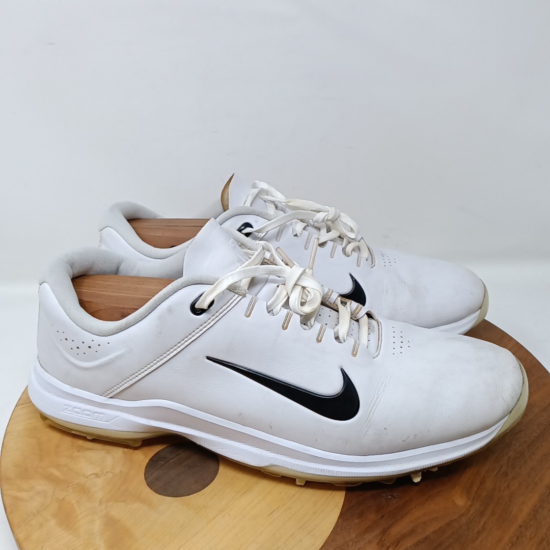 Nike Air Zoom Tiger Woods '20 White for Sale - Authenticity Nike Air Zoom Tiger Woods '20 White for Sale - Authenticity