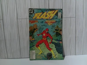 Flash #21 DC Comics - Bild 1 von 4