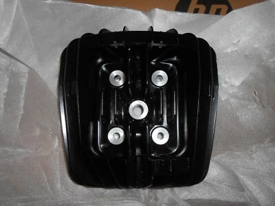 PIEZAS ORIGINALES YAMAHA CULATA YZ125 1977 1W1-11111-00 Foto 1 de 4