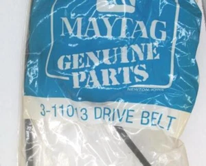 NEU OEM 3-11013 Maytag Trockner Riemen - Bild 1 von 2