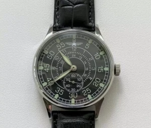 NEW!! Watch RAKETA AVIATOR Shturmanskiye Russian Durable Mechanics USSR - Picture 1 of 5