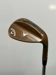 Callaway V Forged Copper Sand Wedge / Rechtshänder 56 Grad - Bild 1 von 6