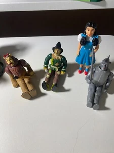 Wizard Of Oz Collectibles Lot - Bild 1 von 6