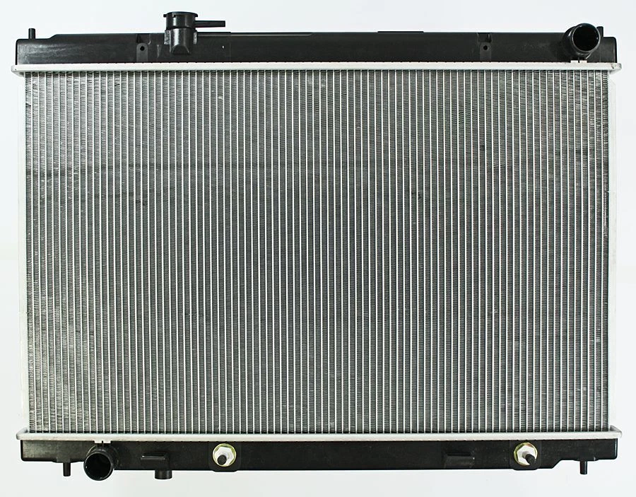 Radiador APDI 8012912 Foto 1 de 1