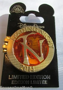 Pin Simba Disney WDW Trading Night - Imagen 1 de 3