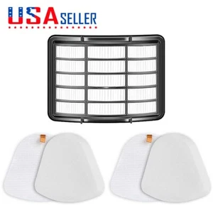 1 HEPA + 2 Foam & Felt Filters for Shark Navigator Lift-Away NV350, NV351, NV352 - Picture 1 of 7