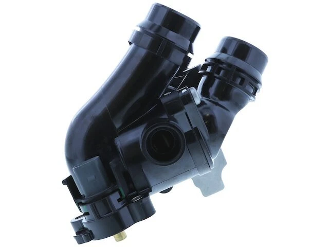 Conjunto de bomba de agua y termostato para motor Audi A3 Quattro 32123KSPC Foto 1 de 2