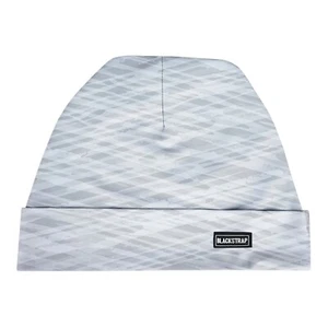 Gorro BlackStrap Ascend con elástico en 4 vías, estampado de nieve eclosionado nuevo - Imagen 1 de 1