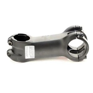Bontrager Kovee Pro 35 Stem, 35mm Clamp, 13° Rise, Blendr, 50 60 70 80 90 100mm - Picture 1 of 8