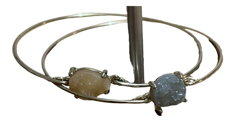 Brazaletes Kevia Druzy Duet Foto 1 de 1