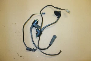 Yamaha fzr600 fzr 600 3HE job lot ignition coils brake light sensor  - Picture 1 of 6