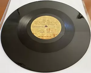 BANANARAMA Cruel Summer '89 / Venus RARE 10" ACETATE PROMO SINGLE The Town House - Picture 1 of 6