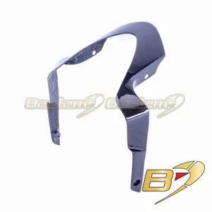 2010-2016 Agusta F4 Fibra de carbono Guardabarros delantero Cubierta Carenado Carenado - Imagen 1 de 2