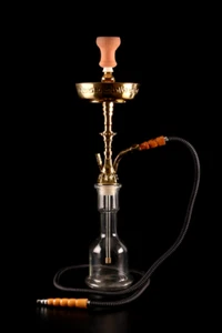 El Keyif Clear Ambrosia Gold - Bild 1 von 4