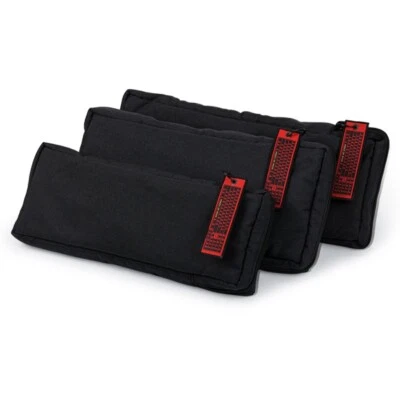 Mechanical Keyboard Travel Case With Zipper (Many Sizes) - Image 1 of 4