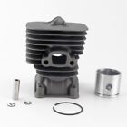 Cylinder Piston Kit For Husqvarna 124 125C 125E 125L 125LD 125R Parts 545001001