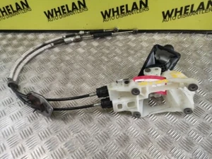 TOYOTA RAV 4 RAV4 2.0 D-4D LUNA 4DR 2012-2019 GEAR LINKAGE - Picture 1 of 8