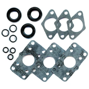 Fits 1999 Yamaha SRX700S Exhaust Valve Gasket Kit 9833931 - Picture 1 of 1