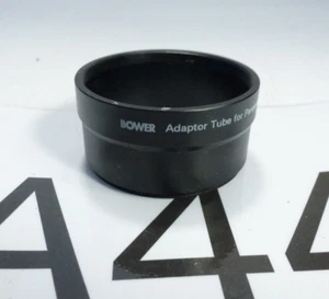 Bower Adapter Tube for Panasonic FZ8 refm - Picture 1 of 3