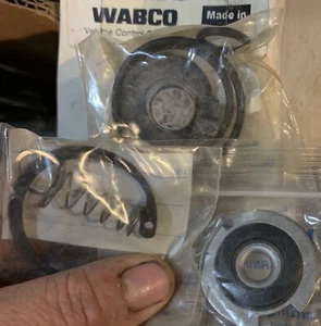 Wabco Repair kit 4756040022 - 475 604 002 2 - Picture 1 of 7
