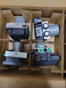 Ford F150 2015 2016 ABS Module Pump EBCM NEW OEM 2.7 3.5 5.0 4x4 Warranty - Picture 1 of 2
