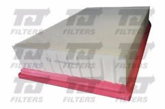 TJ Filters QFA0646 Air Filter