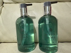 Molton Brown 2 x 300ml Kumudu Volumising Shampoo NEU - Bild 1 von 1