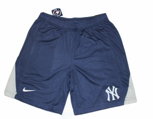 Las mejores ofertas en Pantalones Cortos Nike New York Yankees MLB | eBay