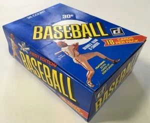 1981 Donruss Baseball U-Pick Complete Your Set NM-MT Nice Condition 1 - 605 - Picture 1 of 159