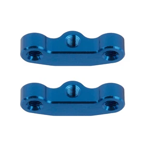 Team Associated B7 & B7d Aluminum Hub Link Mounts +1mm 92441 - Picture 1 of 1