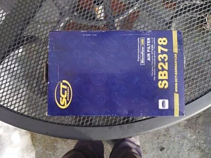 Luftfilter Motor Ansaugstutzen AP 122/9 FILT für Hyundai Elantra i30 Kia Cee'D Pro - Bild 1 von 3