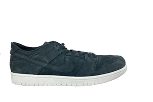 Nike SB Zoom Dunk Low Pro Decon – Black/Summit White | UK 11 / US 12 / CM 30 - Picture 1 of 5